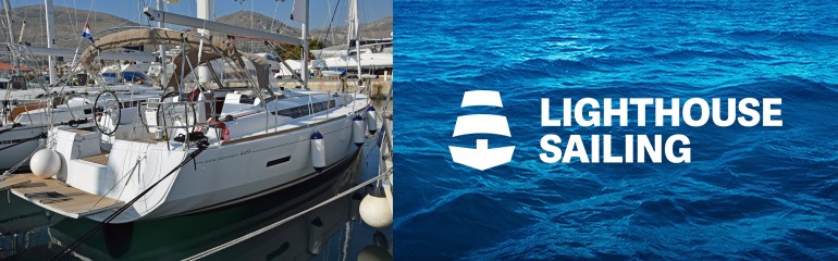 Sun Odyssey 449 Beaujolais | Yacht Charter Croatia