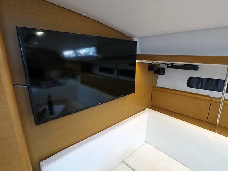 Sun Odyssey 449, Elissa | Yachtcharter Kroatien