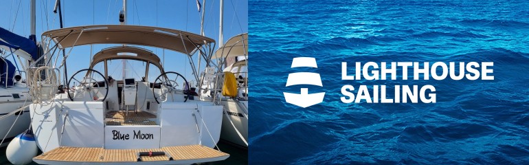 Sun Odyssey 449 Blue Moon | Yacht Charter Croatia
