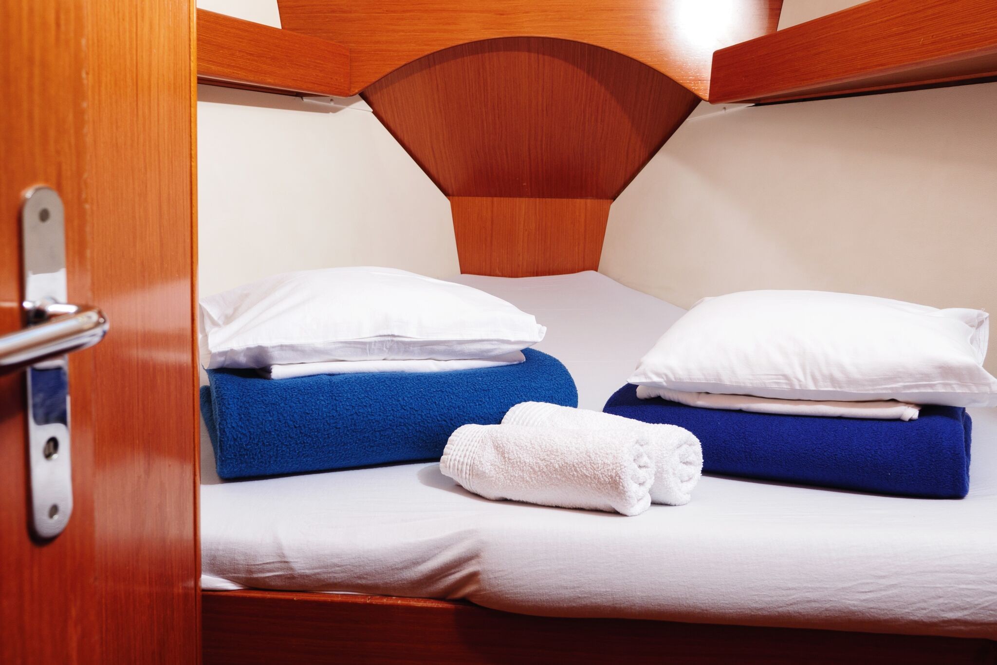 Sun Odyssey 449, Port Royal | Yacht Charter Croatia