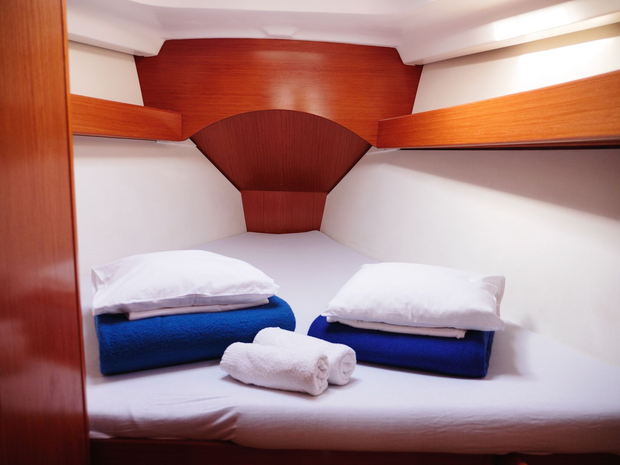 Sun Odyssey 449, Odessa | Yacht Charter Croatia