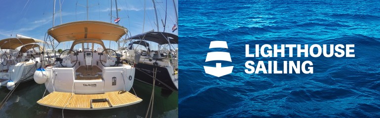 Sun Odyssey 449 Tardis | Yachtcharter Kroatien