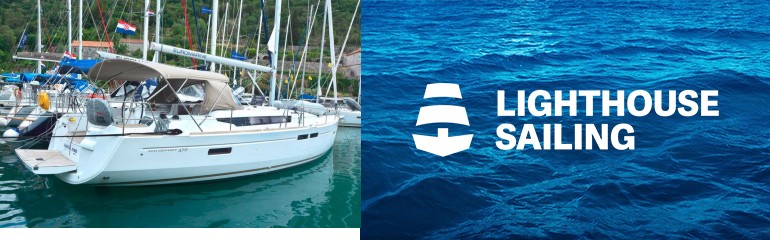 Sun Odyssey 479 Black Kiss | Yachtcharter Kroatien