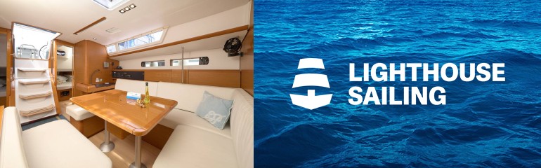 Sun Odyssey 479 Pina | Yacht Charter Croatia