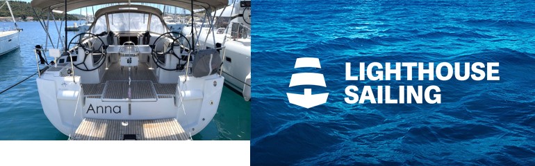Sun Odyssey 479 Anna | Yacht Charter Croatia