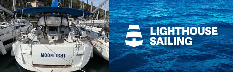 Sun Odyssey 479 Moonlight | Yachtcharter Kroatien