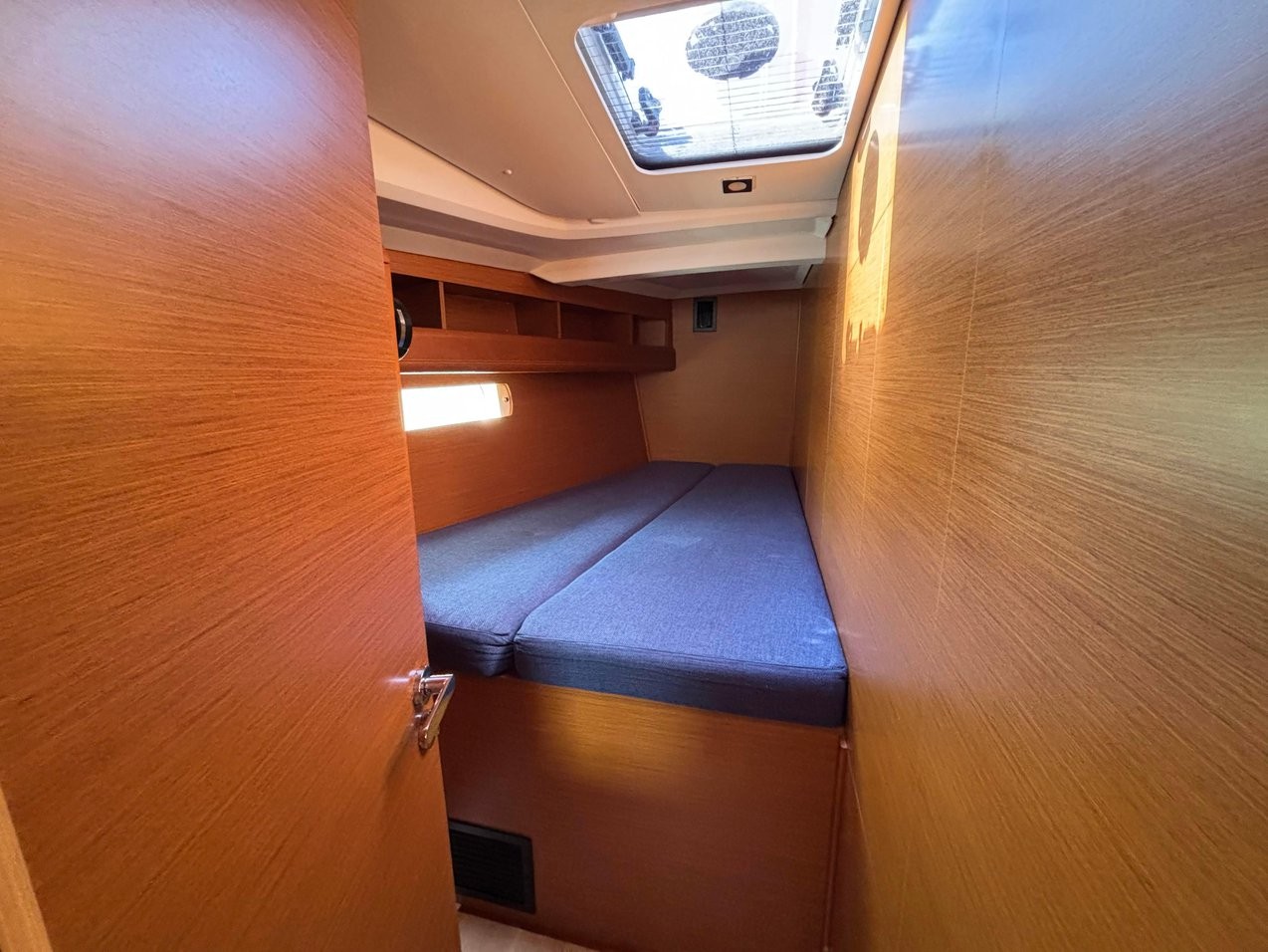 Sun Odyssey 479, Moonlight | Yachtcharter Kroatien