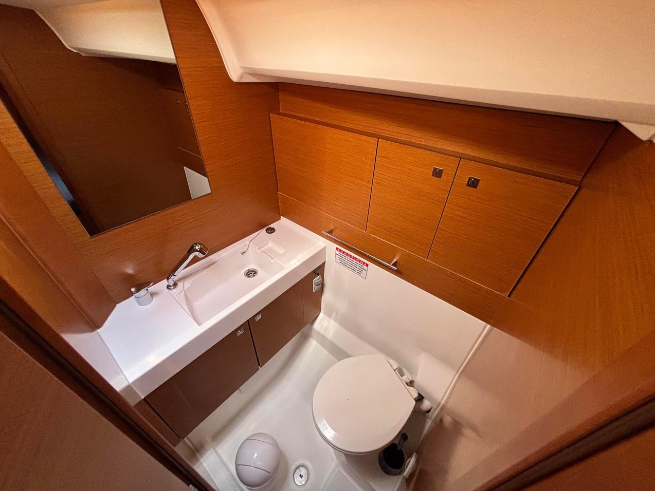 Sun Odyssey 479, Moonlight | Yachtcharter Kroatien