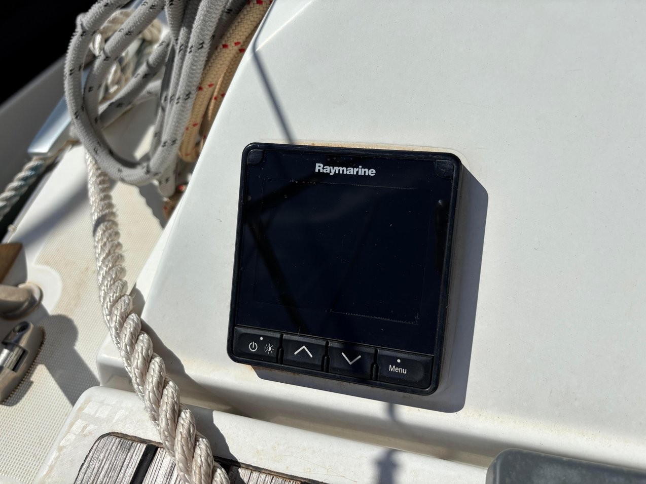 Sun Odyssey 479, Moonlight | Yachtcharter Kroatien