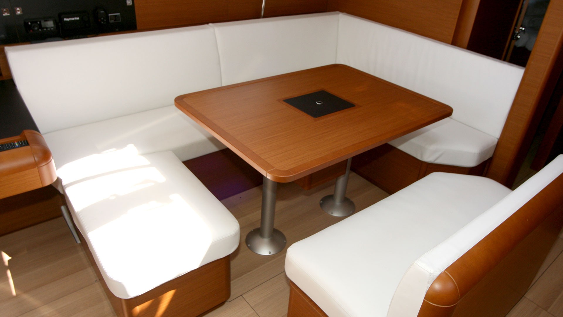 Sun Odyssey 479, Vencel | Yacht Charter Croatia