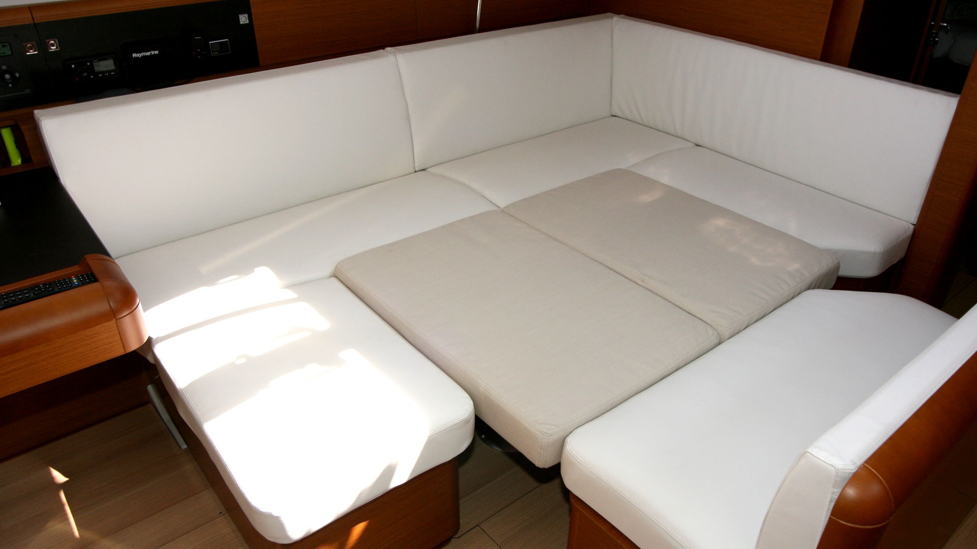 Sun Odyssey 479, Vencel | Yacht Charter Croatia