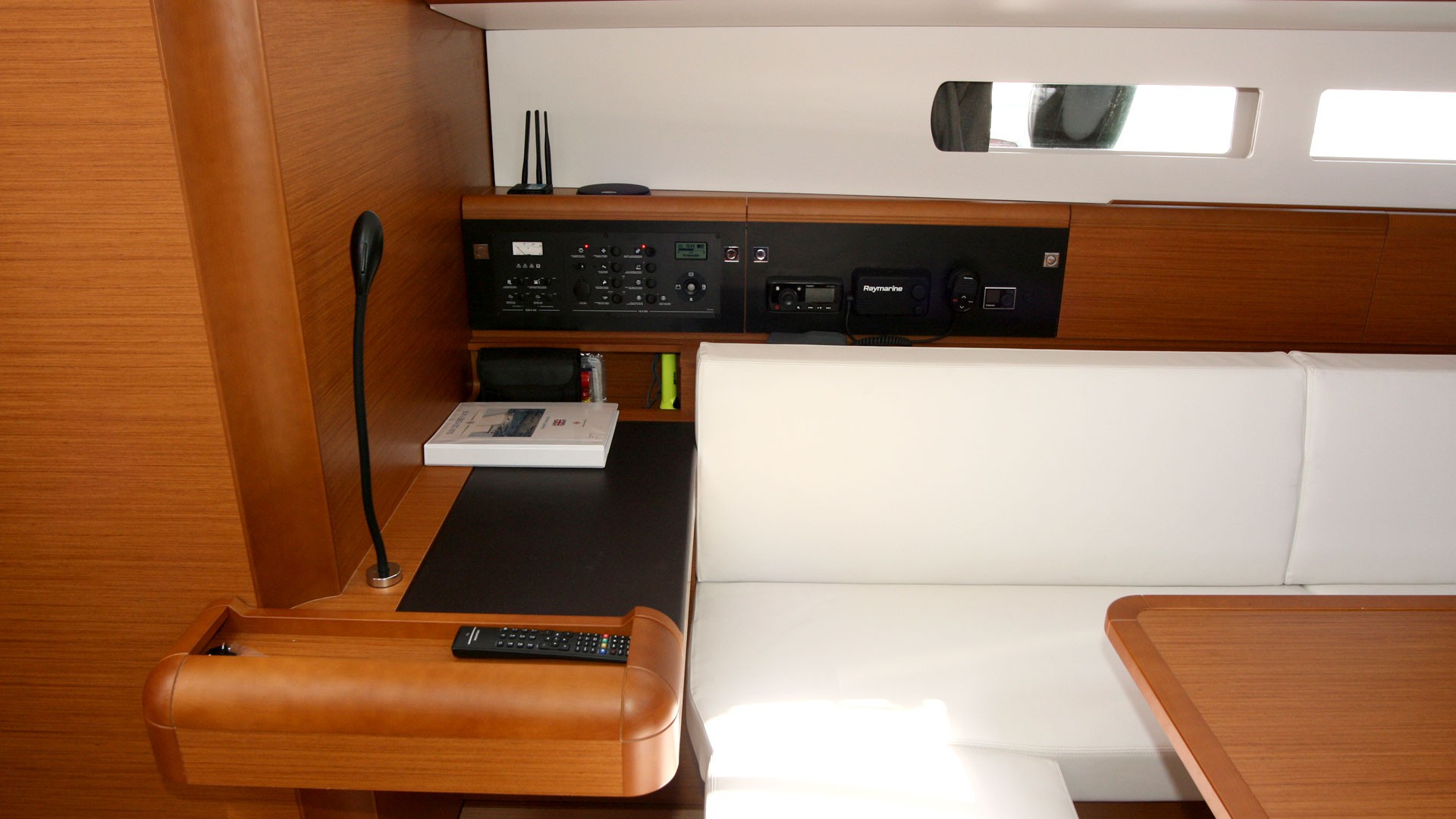 Sun Odyssey 479, Vencel | Yacht Charter Croatia