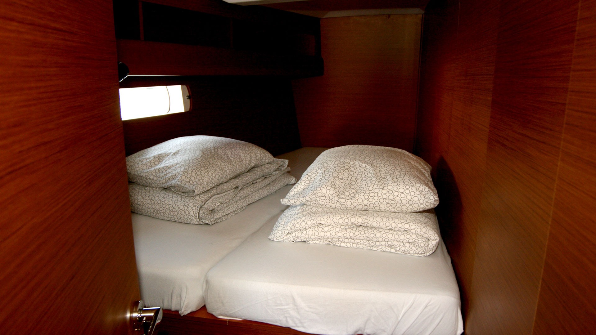 Sun Odyssey 479, Vencel | Yacht Charter Croatia