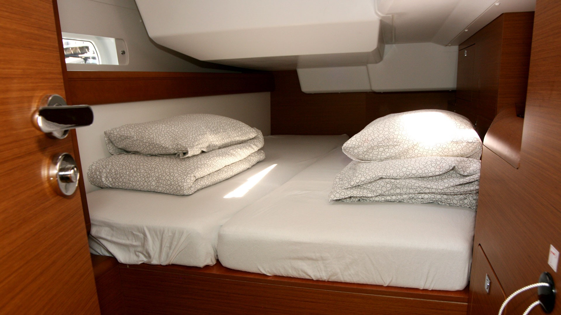 Sun Odyssey 479, Vencel | Yacht Charter Croatia