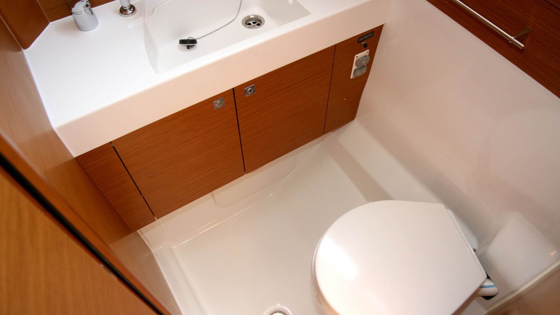Sun Odyssey 479, Vencel | Yacht Charter Croatia