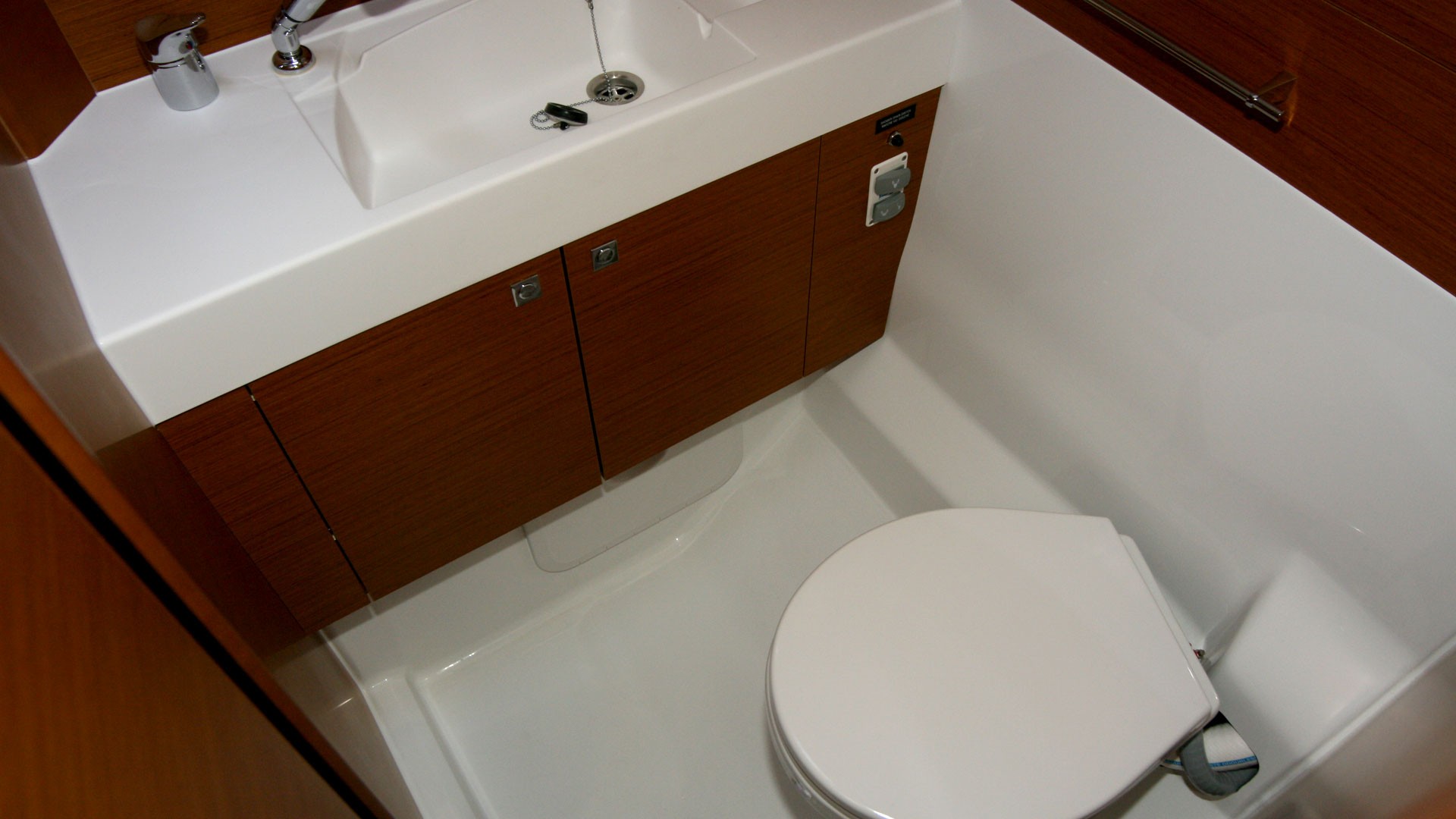 Sun Odyssey 479, Perla | Noleggio di Yacht Croazia