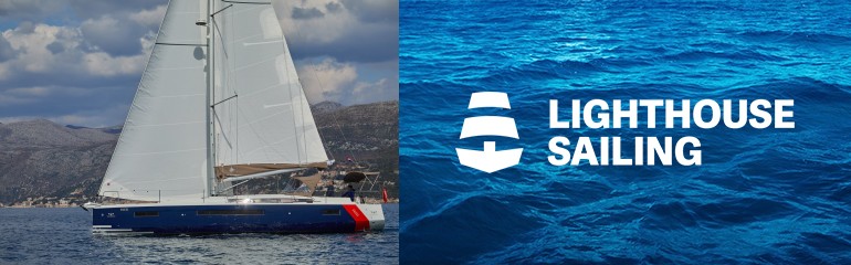 Sun Odyssey 490 Freki | Yacht Charter Croatia