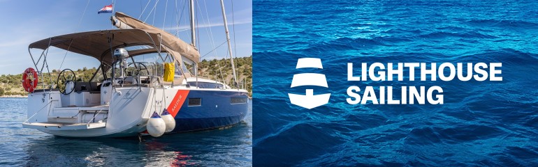 Sun Odyssey 490 Baldur | Yacht Charter Croatia