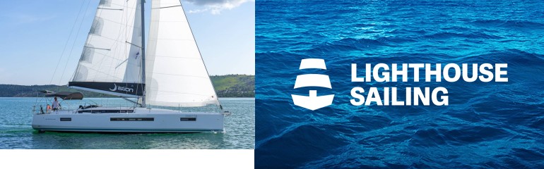 Sun Odyssey 490 First Ride | Yacht Charter Croatia