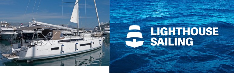 Sun Odyssey 490 Mystic Kiss | Yacht Charter Croatia