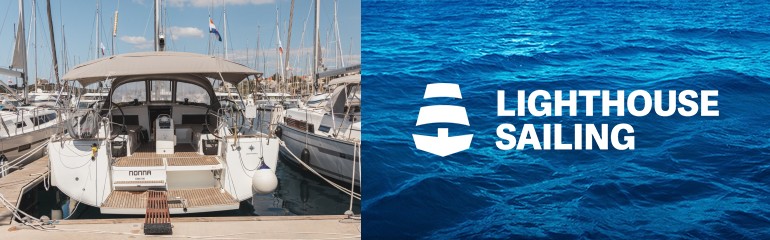 Sun Odyssey 490 Nonna | Yacht Charter Croatia