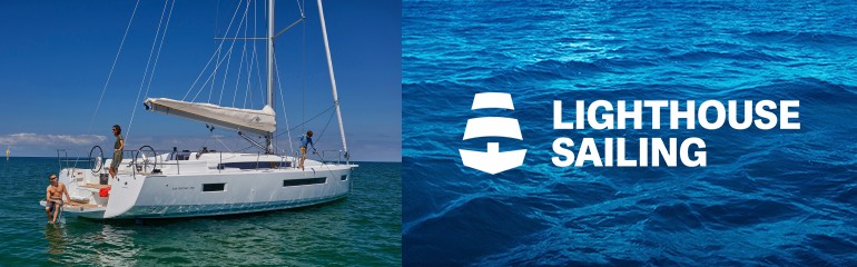 Sun Odyssey 490 Osejava | Yacht Charter Croatia