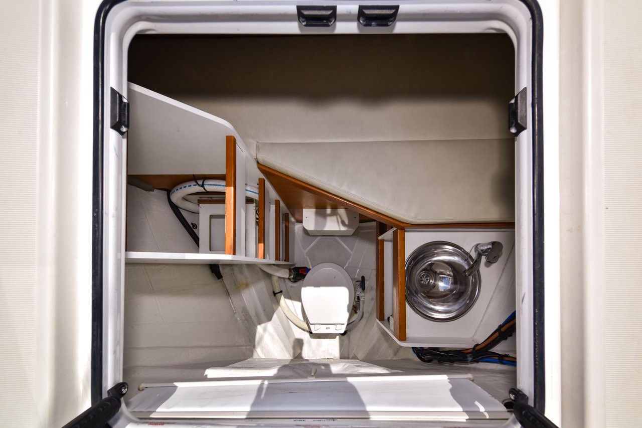 Sun Odyssey 490, Swannabe | Yacht Charter Croatia