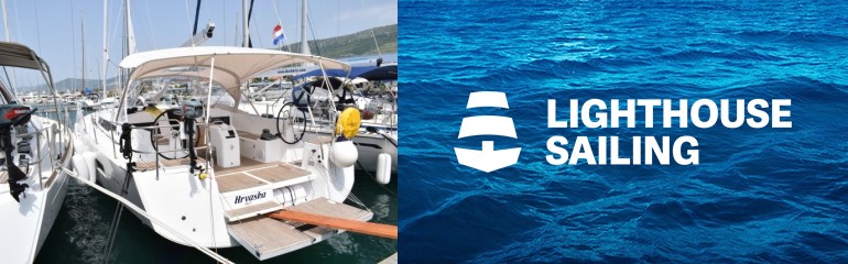 Sun Odyssey 490 Hrvaska | Yacht Charter Croatia