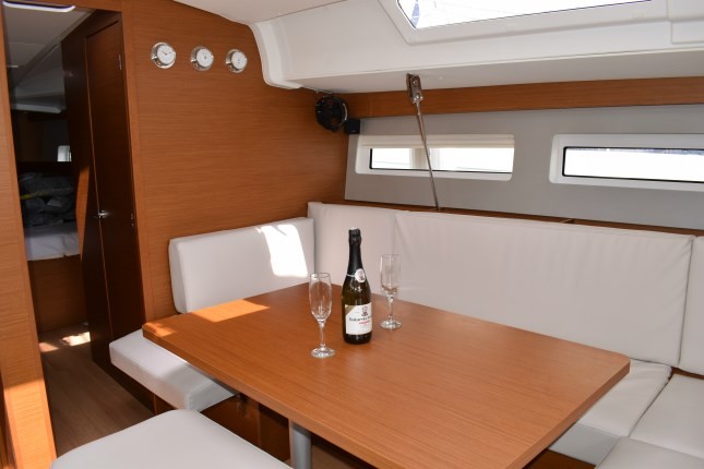 Sun Odyssey 490, Hrvaska | Yacht Charter Croatia