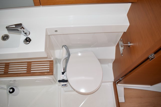 Sun Odyssey 490, Hrvaska | Yacht Charter Croatia
