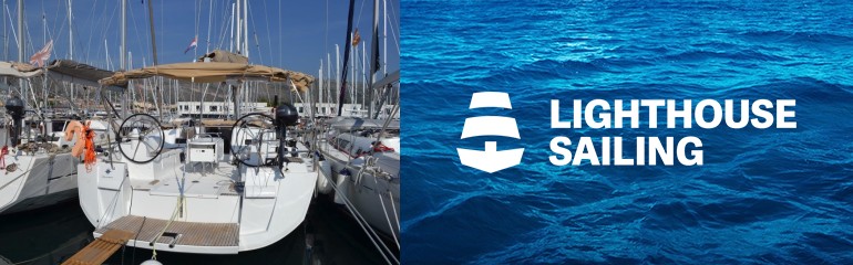 Sun Odyssey 519, NICOBAR  | Yacht Charter Croatia