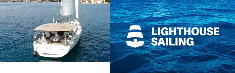 Sun Odyssey 519, Elsa | Yacht Charter Croatia