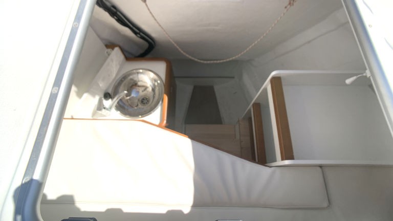 Sun Odyssey 519, Elsa | Yacht Charter Croatia