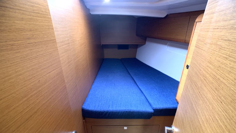 Sun Odyssey 519, Elsa | Yacht Charter Croatia