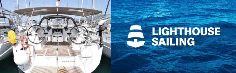 Sun Odyssey 519 Purple Rain | Yacht Charter Croatia