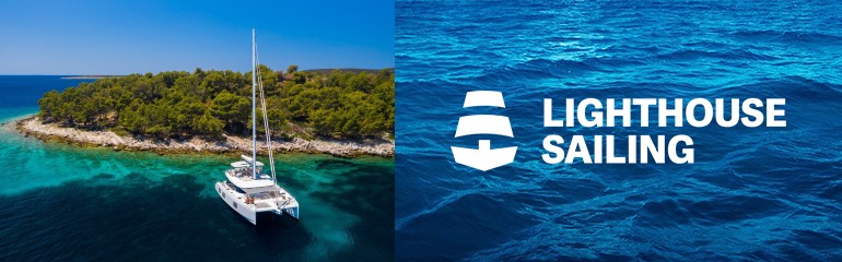 Sunreef 50 Solitaire | Yacht Charter Croatia