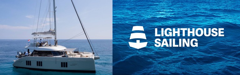 Sunreef 50 Sweet Dreams | Yacht Charter Croatia