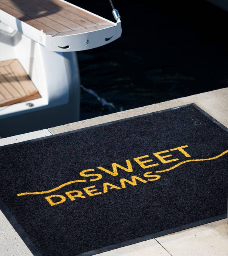 Sunreef 50, Sweet Dreams | Yacht Charter Croatia