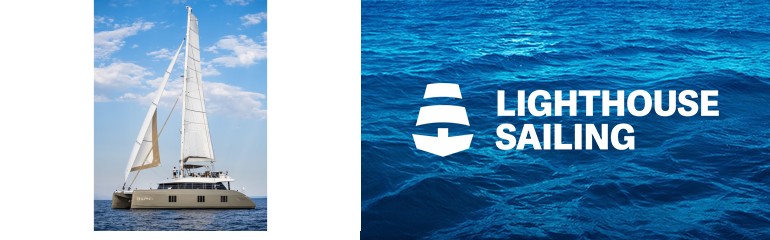Sunreef 60 Vulpino | Yacht Charter Croatia