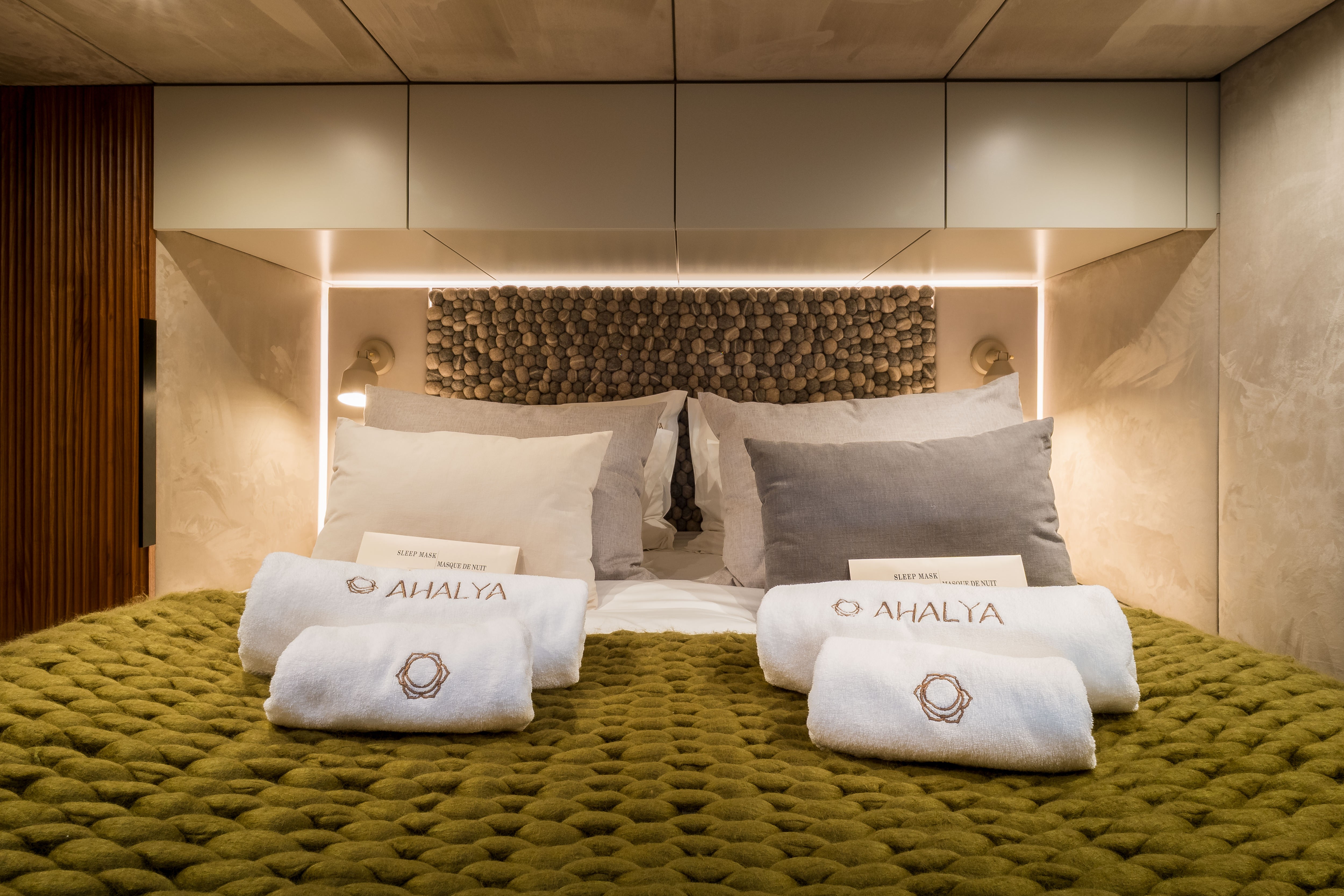 Sunreef 60, Ahalya | Yacht Charter Croatia
