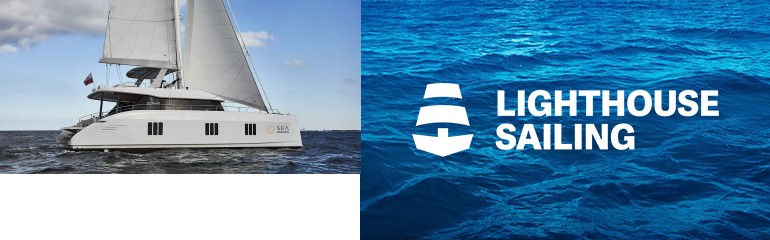 Sunreef 60 Sea Dreams | Noleggio di Yacht Croazia