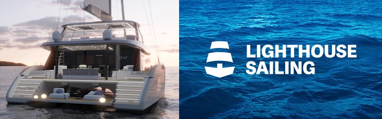 Sunreef 70 n + 1 | Yacht Charter Croatia