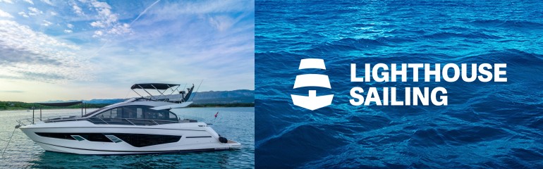 Sunseeker 65 Sport Yacht K2 | Yacht Charter Croatia