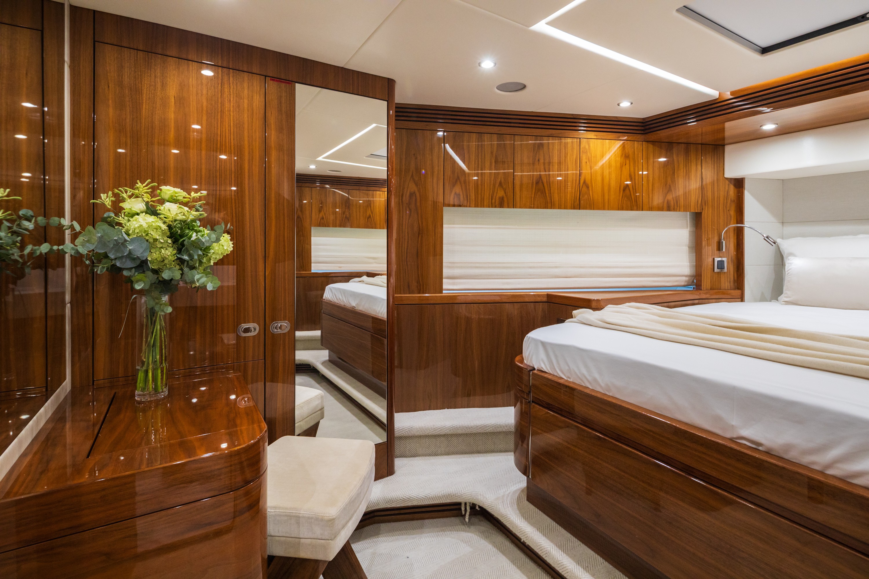 Sunseeker 75, Opal Adriatic | Yacht Charter Croatia
