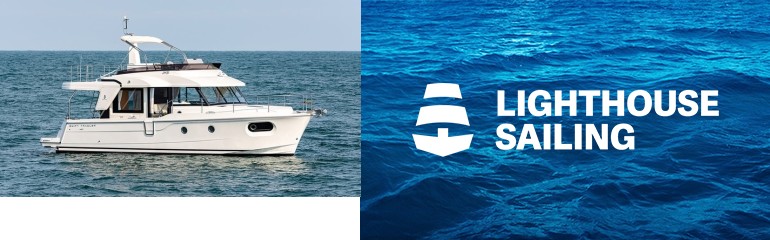 Swift Trawler 41 Moritz | Yacht Charter Croatia