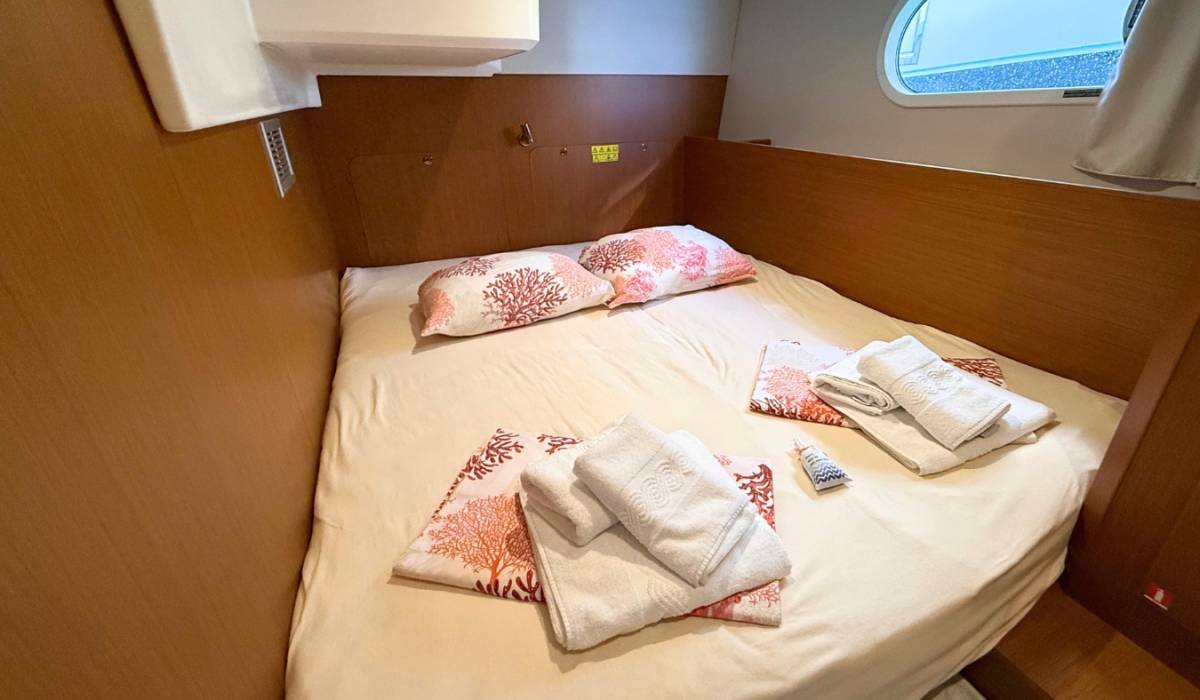 Swift Trawler 41, ST 41 - NEW | Yacht Charter Croatia