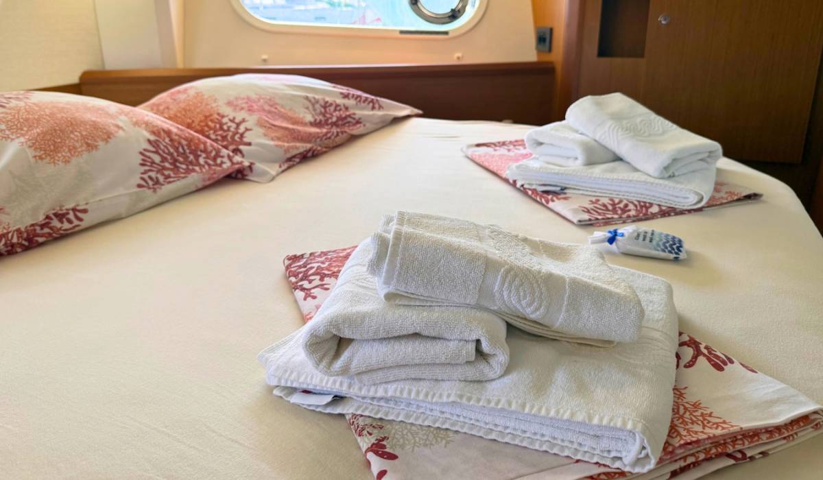 Swift Trawler 41, ST 41 - NEW | Yacht Charter Croatia