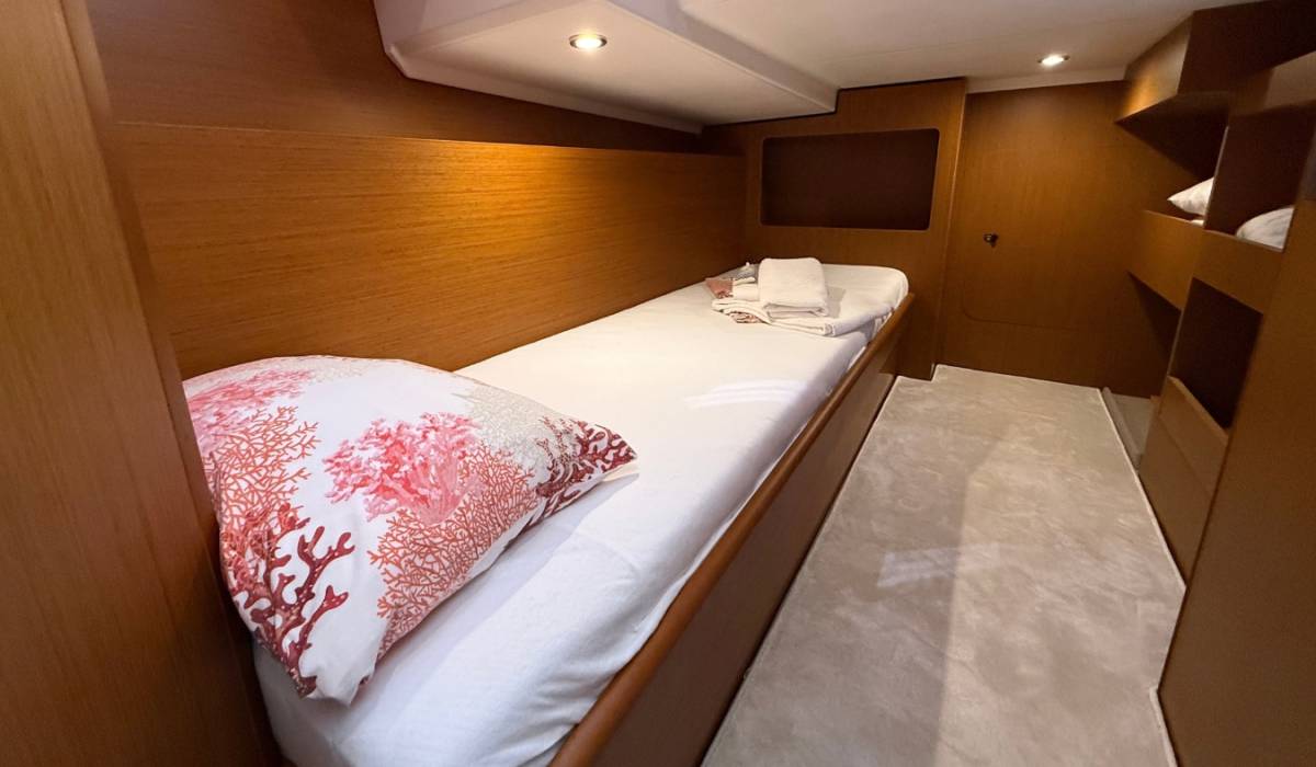 Swift Trawler 41, ST 41 - NEW | Yacht Charter Croatia