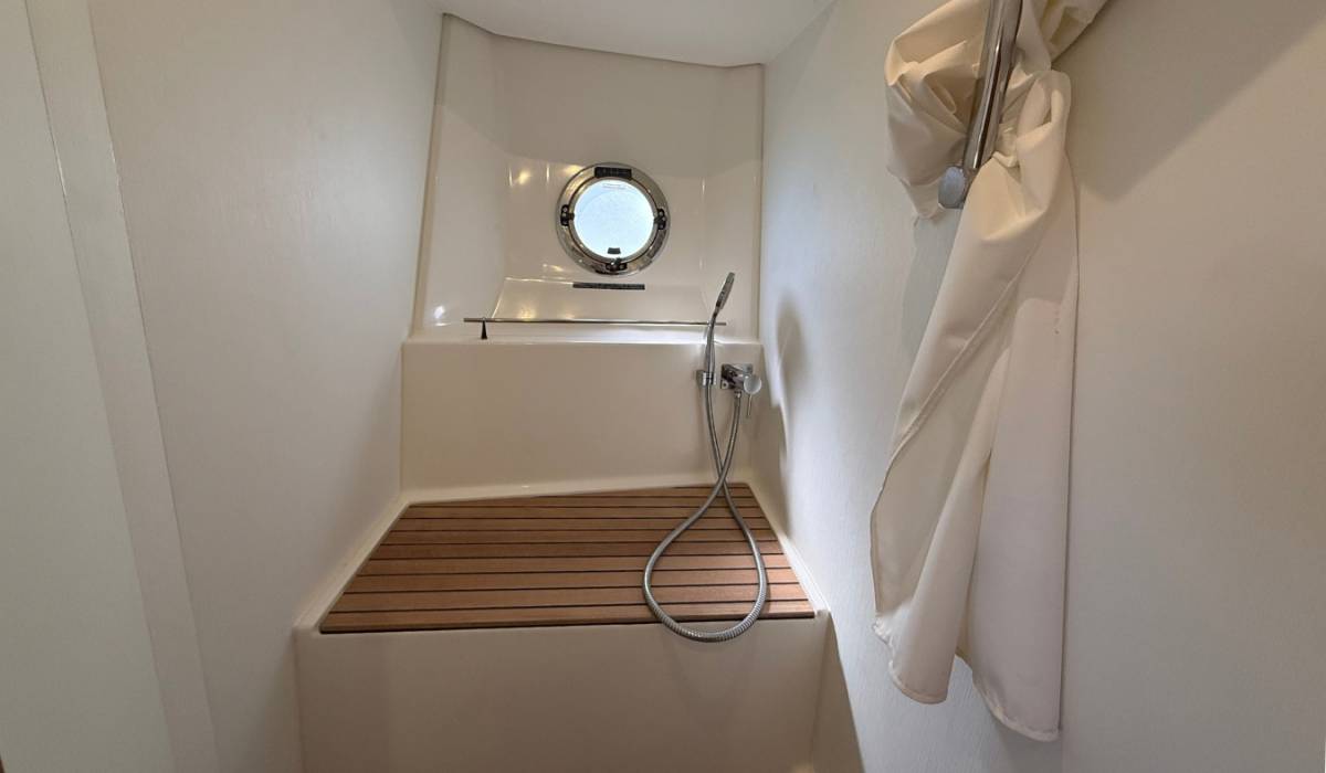 Swift Trawler 41, ST 41 - NEW | Yacht Charter Croatia