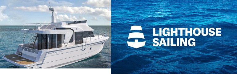 Swift Trawler 47 Ocean dreamer | Yacht Charter Croatia